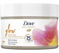 Bath Therapy Glow Body Scrub (gommage pour le corps)