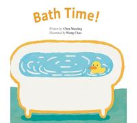 Bath Time!/洗澡