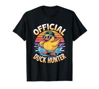 Bath Time Boss T-Shirt