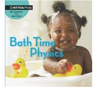 Bath Time Physics by Jill Esbaum Jill Esbaum (Auteur)