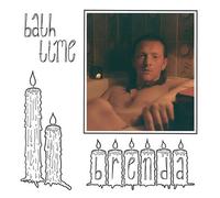 Brenda - Bath Time
