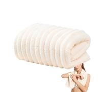 Bath Towels Large, Thick Lint Free Quick Drying, Durable Absorbent Bath Towels Body Cloth Material, Shower Tool for Home and Apartment, Gear for Beach and Pool Camping Spa