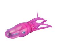 Bath Toy, Bathtub Toy, Vibrant Multicolor LED Lights Floating Fish Automatic Interactive, Shower Game for Preschool, Toddler, Learning Toys, Fun Time Activity, Boys, Girls and Kids