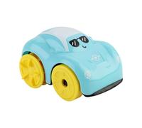 Bath Toy Cars - Wind Up Vehicle Set Waterproof Floating Design | Kids Play Toy Easy Twist Motion Fun Activity for Bathroom, Playroom, Travel, Holiday, Birthday Or Indoor Outdoor Use