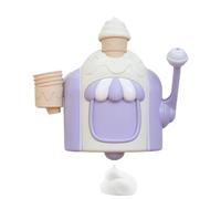 Bath Toys, Creative Water Play, Kids Bathroom Fun, Foam Machine, Interactive Bath Set, Children Shower Game, Ice Cream Maker, Engaging Foam Activity for Kids, and Family