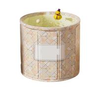 Bath tub second foldable home SPA portable bath tub full body bathtub free installation of a second quick opening bath tub(Color1)