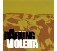 Bath Water Flowers by DARLING VIOLETTA (2003-06-12)