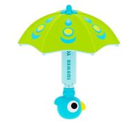 Bath Water Squirter - Rotating Interactive Fun, Safe ABS plaastics Sprayer Playthings, Improves Motor Skills Spray Soakers, Summer Swimming Amusement Game Tools - for Preschoolers Beach Pools