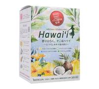BATHCLIN - Aroma Sparkling Hawaii Bath Salt 8 pcs