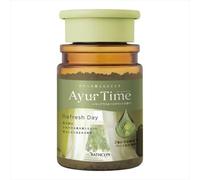 BATHCLIN - Ayur Time Aroma Bath Salt Refresh Day 520g