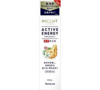 BATHCLIN - Incent Active Energy Scalp Serum 120ml