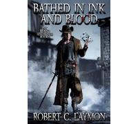 Bathed in Ink and Blood
