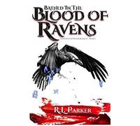 Bathed In The Blood Of Ravens