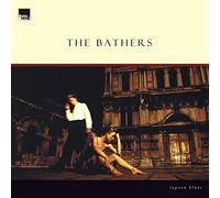 The Bathers - Lagoon Blues