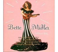 Midler, Bette - Bathhouse Betty