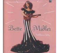 Bathhouse Betty by Bette Midler NEUF