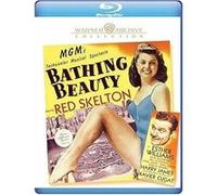 Bathing Beauty Blu-ray
