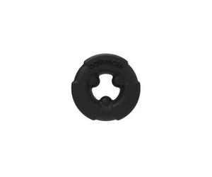 Bathmate Anneau de Pénis Gladiator Noir 1pc
