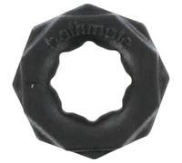 BathMate - Anneau pénien silicone Spartan (noir)