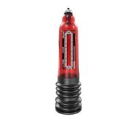 Bathmate Développeur Hydro 7 Rouge