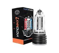Bathmate Pompe à pénis Hydromax5 Blanc 1 unité