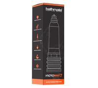 Bathmate Hydromax 7 - Transparent