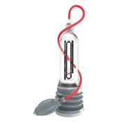 Bathmate Développeur Hydroxtreme 11 Transparent