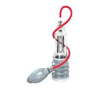 Bathmate Développeur Hydroxtreme 5 Transparent