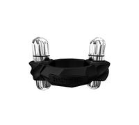 Bathmate Hydro VIBE Pompe à Pénis Noir OS 1 Unité