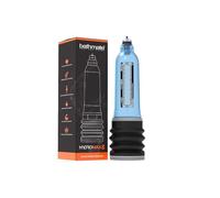 Bathmate Pompe à pénis Hydromax 8 Bleu Ø10,2x33 cm