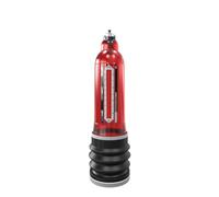 Bathmate - Hydromax 8 - Rouge
