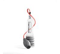 Bathmate Pompe à pénis HydroXtreme7 Transparent - Kit complet