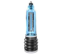 Bathmate Hydromax X30 Développeur de Pénis Bleu