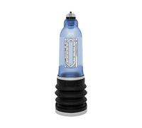Bathmate Hydromax5 Pupe Pump bleu Taille Unique E26010