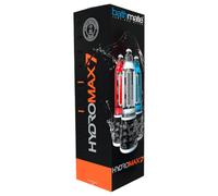 Bathmate Hydromax7 - hydropompe (rouge)