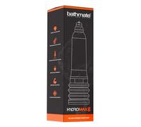 Bathmate Hydromax8 Pompe à pénis Transparente 15-20 cm