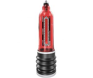 Bathmate Hydromax9 Red