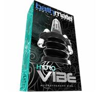 Kit d'Hydrothérapie HydroVibe Bathmate