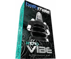 Bathmate Hydrovibe Anneau d'hydrothérapie 1pc