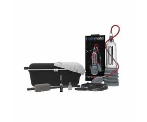 Bathmate HydroXtreme 9 - Claire