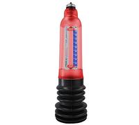 Bathmate - Pompe à pénis "Hercules Rouge"