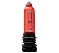 Bathmate - Pompe à pénis "Hercules Rouge"