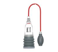 Bathmate - Pompe à pénis HydroXtreme3 Transparent