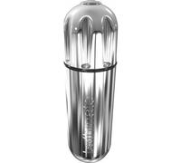Bathmate Vibe Balle Vibrante Argentée 1ut
