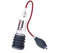 Bathmate X20 Xtreme Développeur Hydromax Transparent