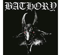 Bathory – Bathory – Plastic Head