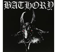 Bathory – Bathory – Import – Sony Music