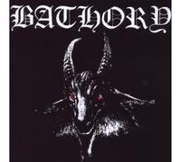 Bathory - Bathory