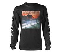 Bathory - Bathory Twilight of The Gods t-Shirt à Manches Longues