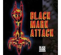 Bathory - Black Mark Attack